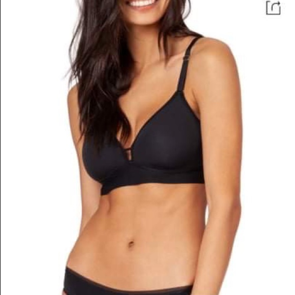 NWOT Lively convertible to racerback bra